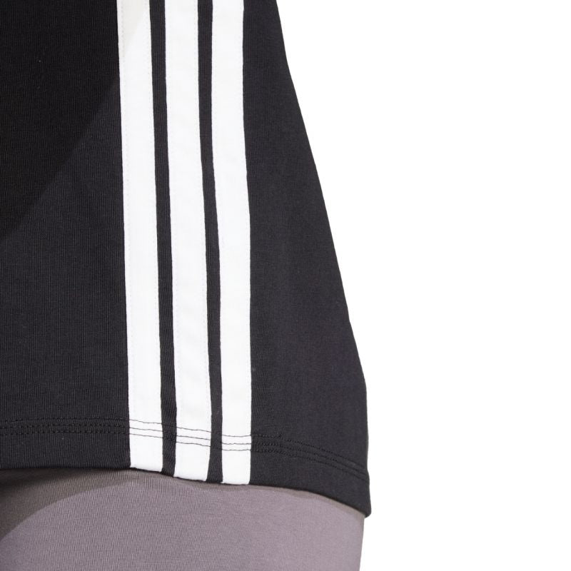 adidas Essentials 3-Stripes T-Shirt W JD0846