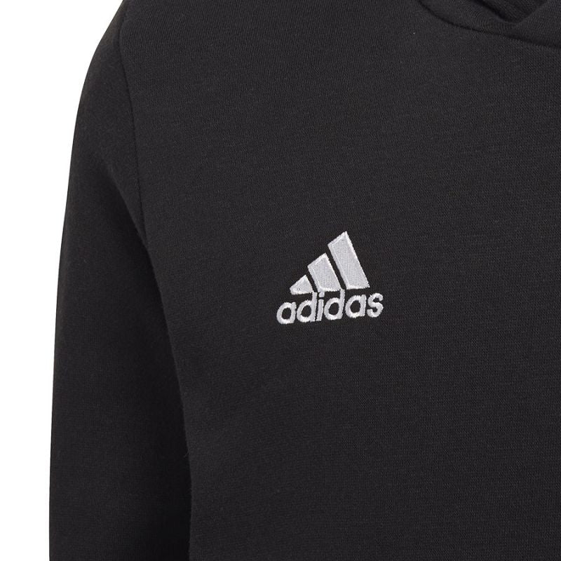 Felpa con cappuccio Adidas Entrada 22 Jr H57516