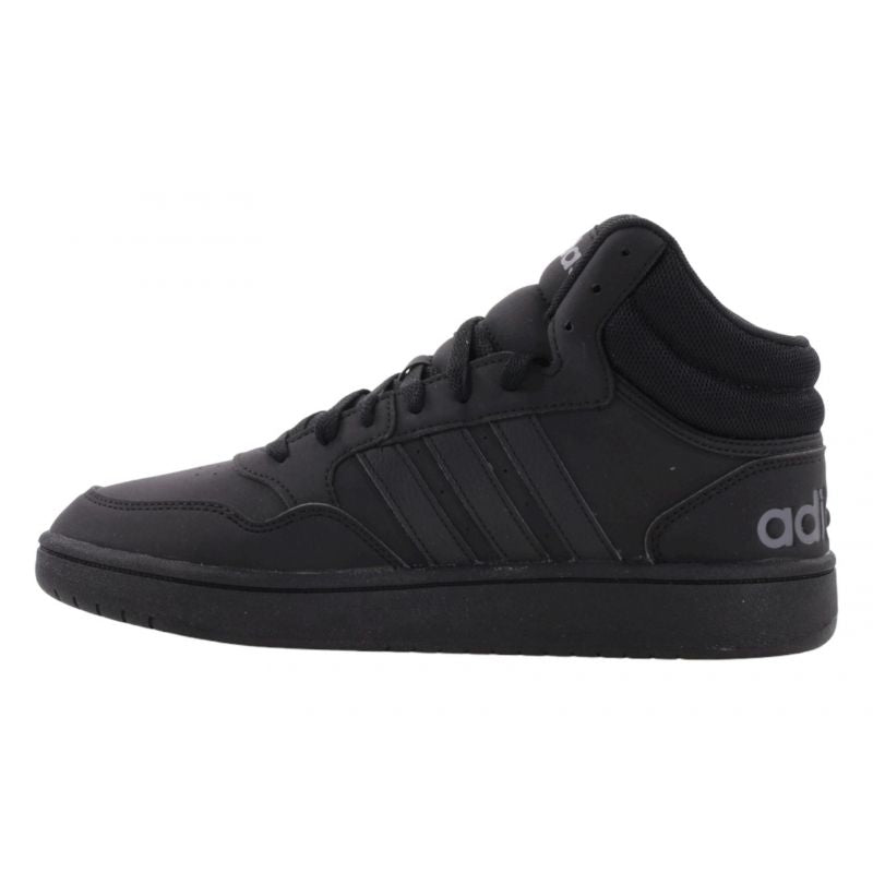 Adidas Hoops 3.0 Mid M GV6683 shoes