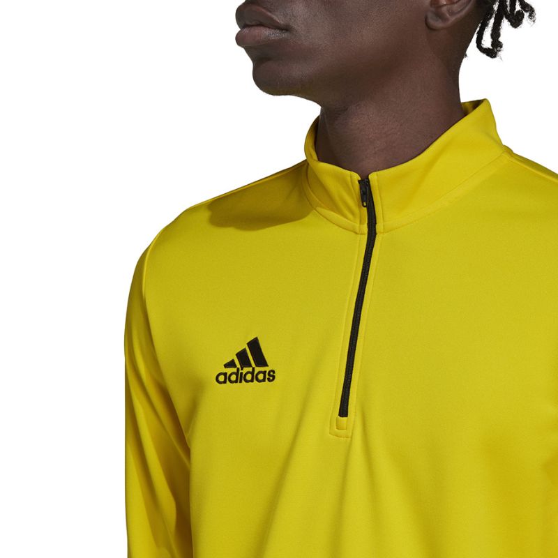 Felpa Adidas Entrada 22 Training Top M HI2128