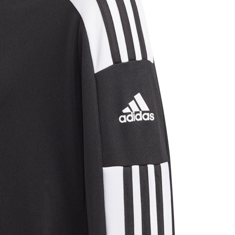 Adidas Squadra 21 Training Jacket Jr GK9542 sweatshirt