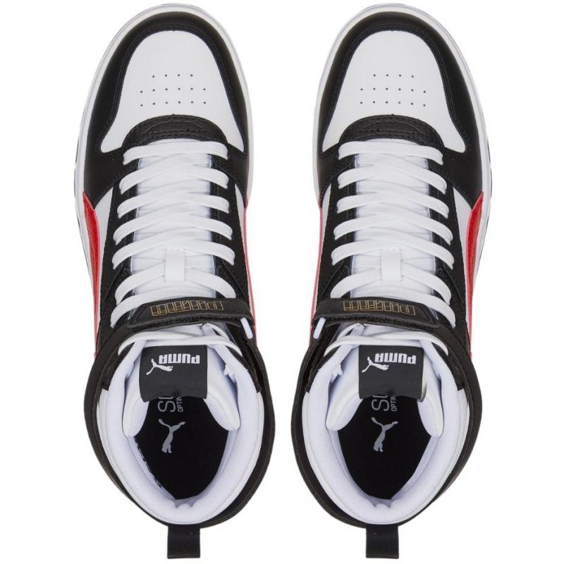 Scarpe Puma Rbd Game M 385839 05