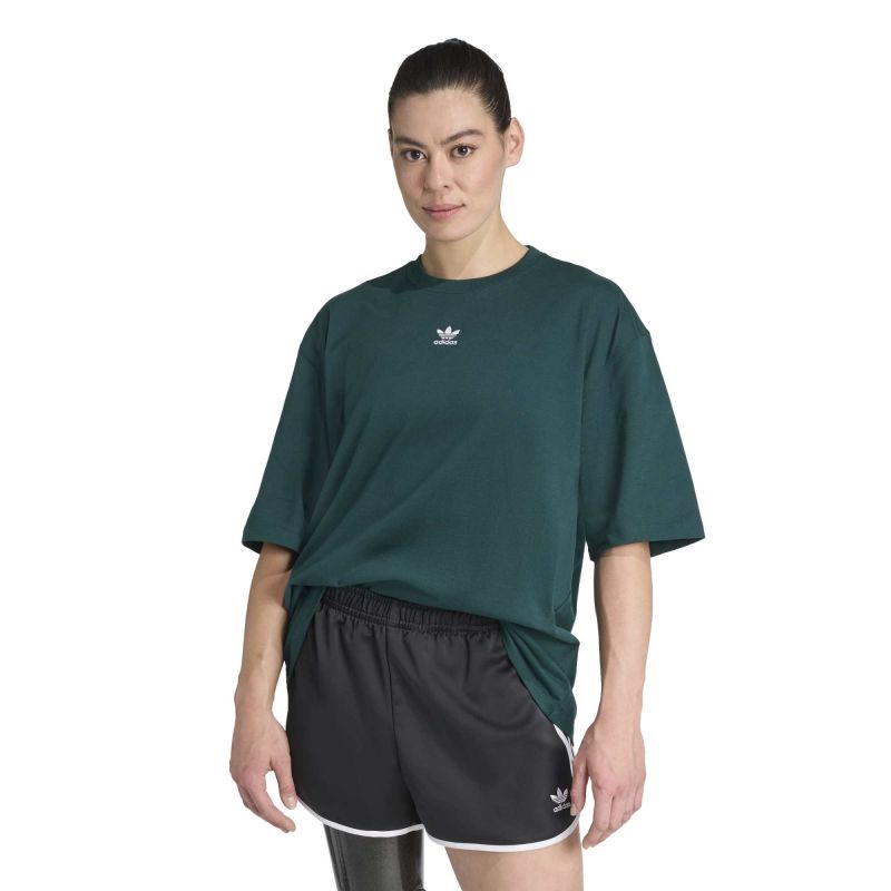 T-shirt da donna adidas Originals Essential JW5080