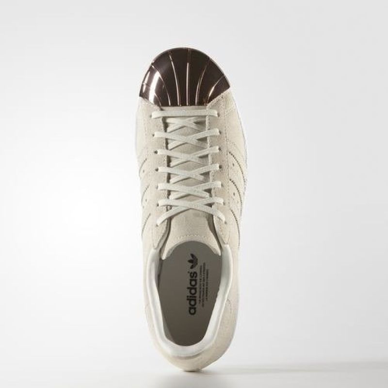 Adidas Originals Superstar 80S Metal Toe shoes - S75057
