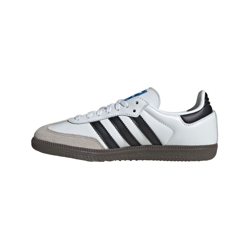 Adidas Samba OG Jr IE3675 shoes