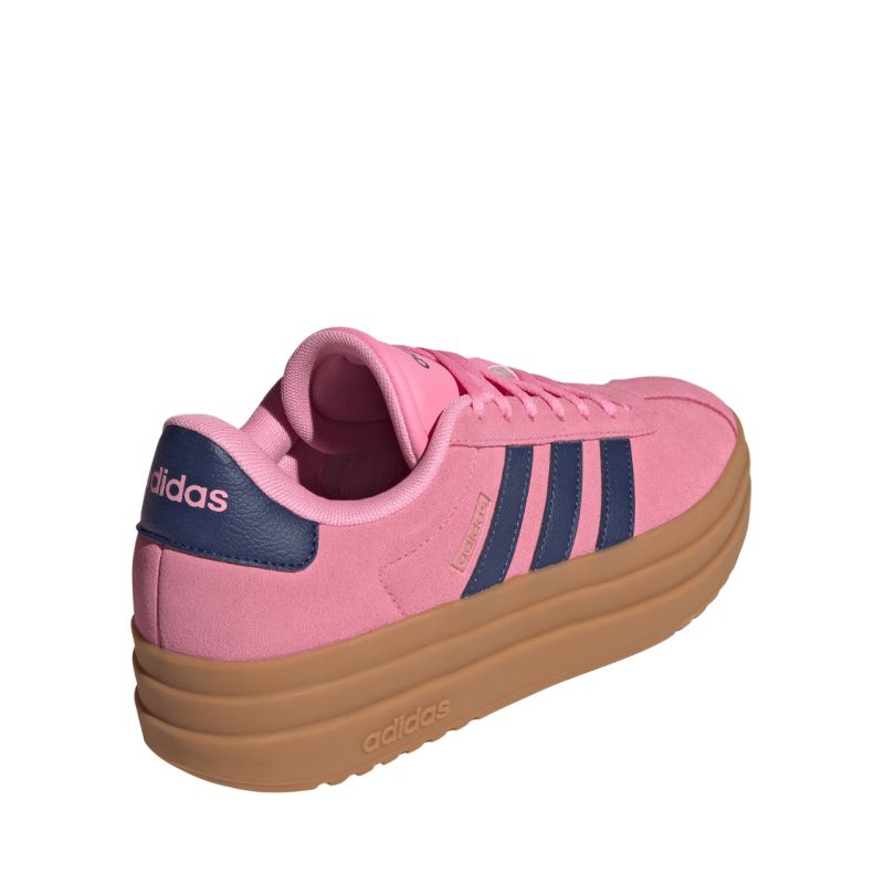 Scarpe Adidas VL Court Bold W JI1789