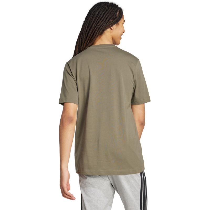 adidas Logo Graphic T-shirt M KA9801