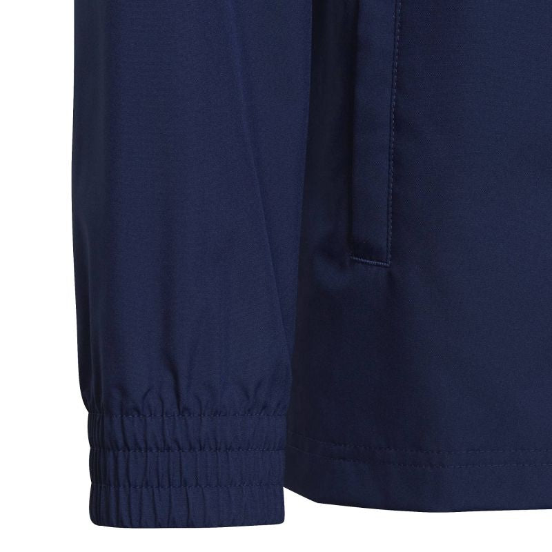 Adidas Entrada 22 All-Waether Jr Jacket H57511