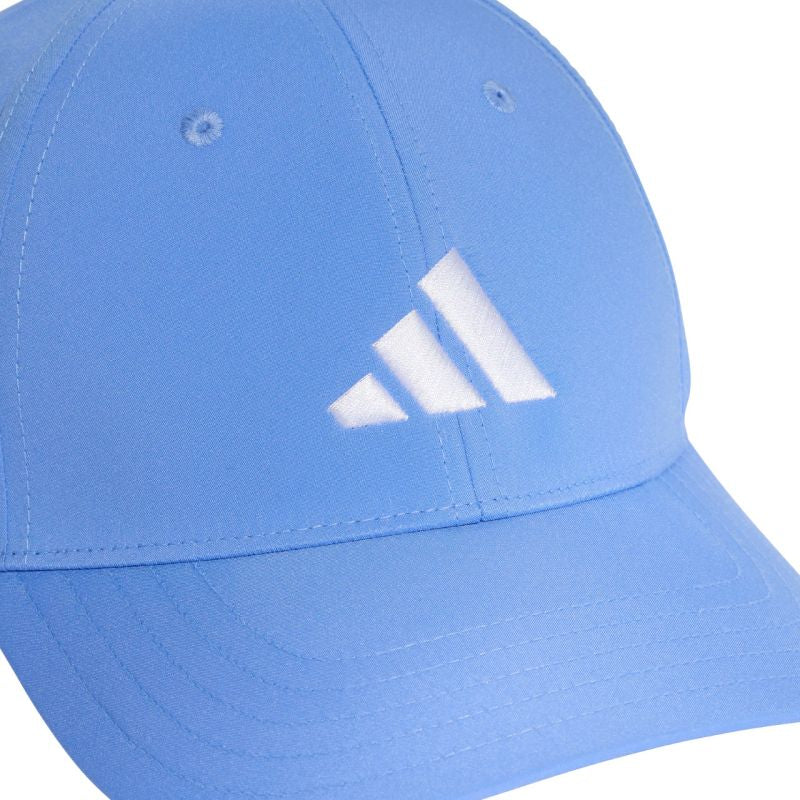 adidas New Logo Embroidered Baseball Cap JW6039