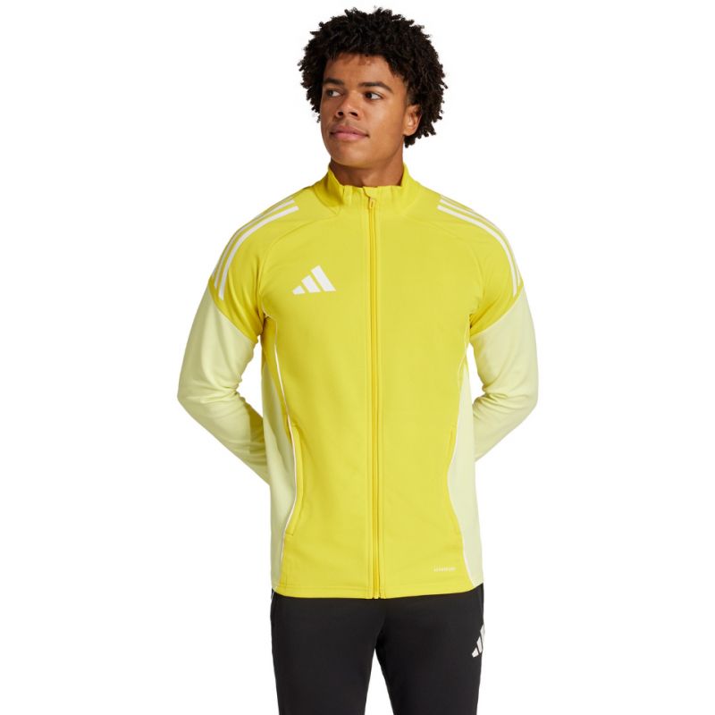 Felpa Adidas Tiro 25 Competition Training M JI8959