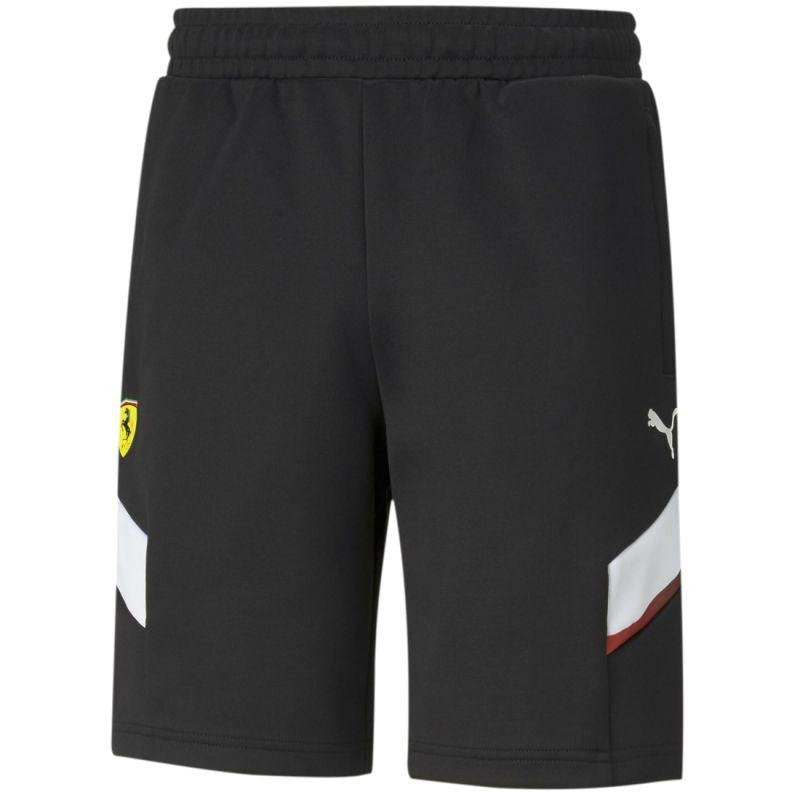 Puma Pantaloncini Ferrari Race Track M 599828-01