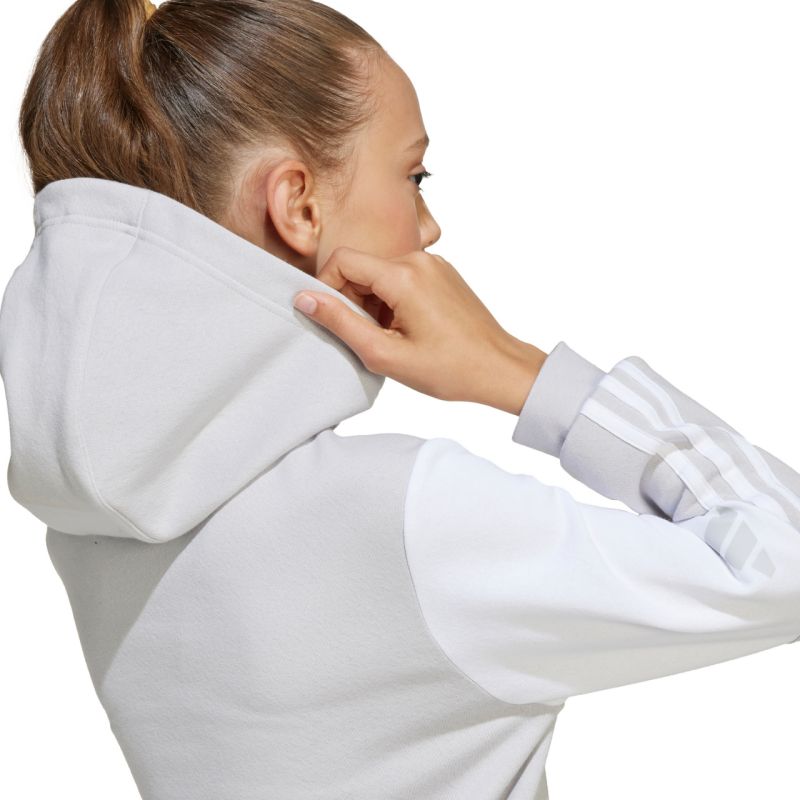 Adidas Squadra 25 Sweat Hoody Jr JD4808