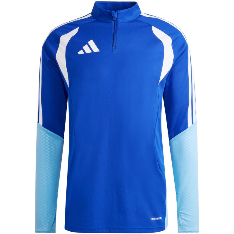 Men's adidas Tiro 26 Competition Training Top blue KA5148