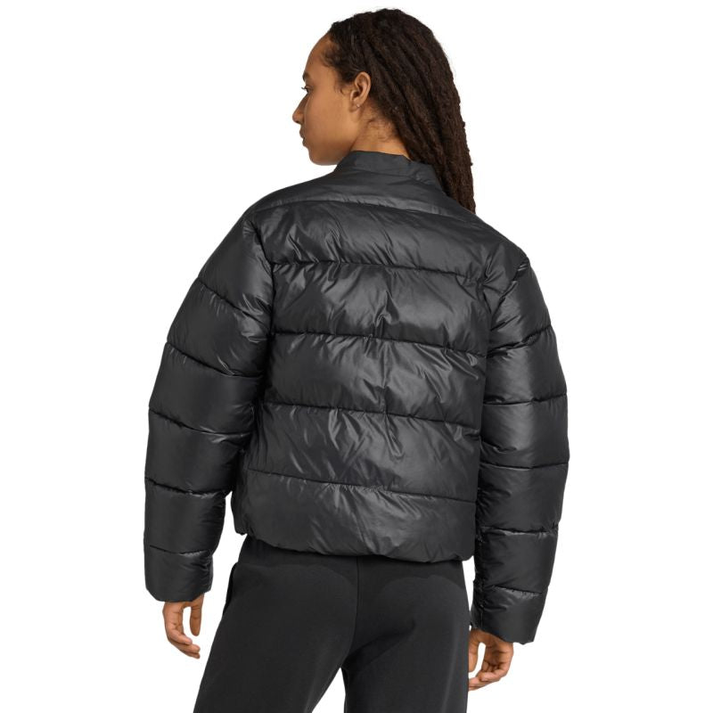 adidas Essentials Climawarm Synthetic Down Women's Jacket Black JX7825