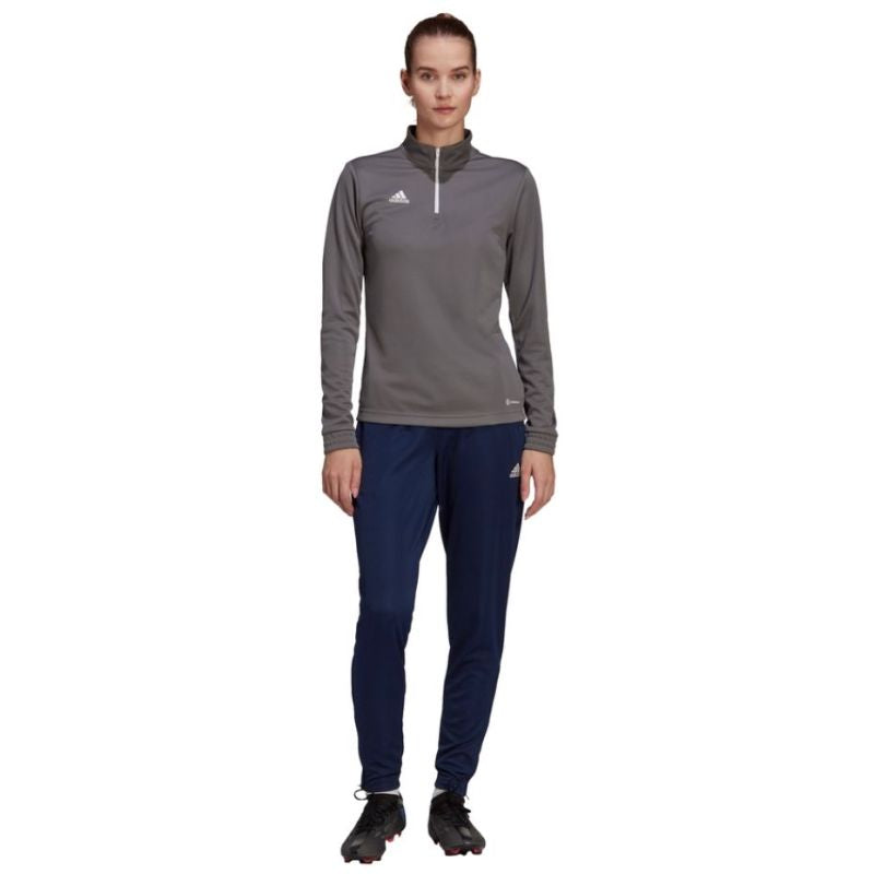 Adidas Entrada 22 Top Training W felpa H57542