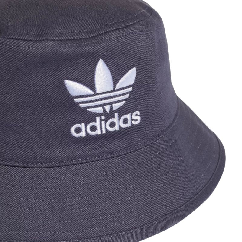 Adidas Adicolor Trefoil Bucket Hat HD9710