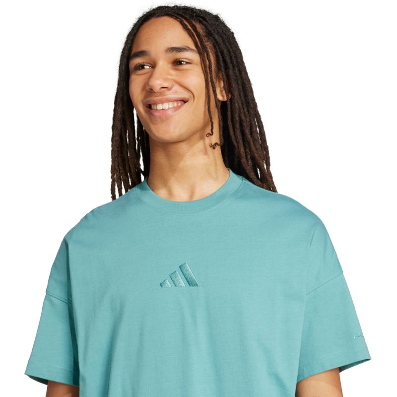 T-shirt Adidas All Szn M JX5085