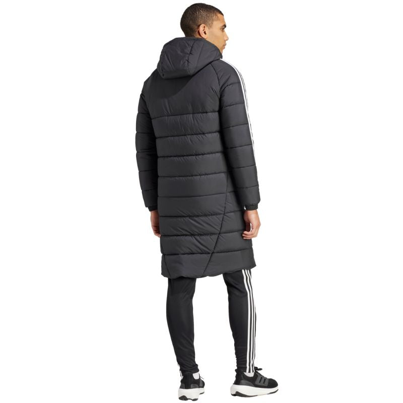 Adidas Tiro 24 L Coat M winter jacket IJ7389