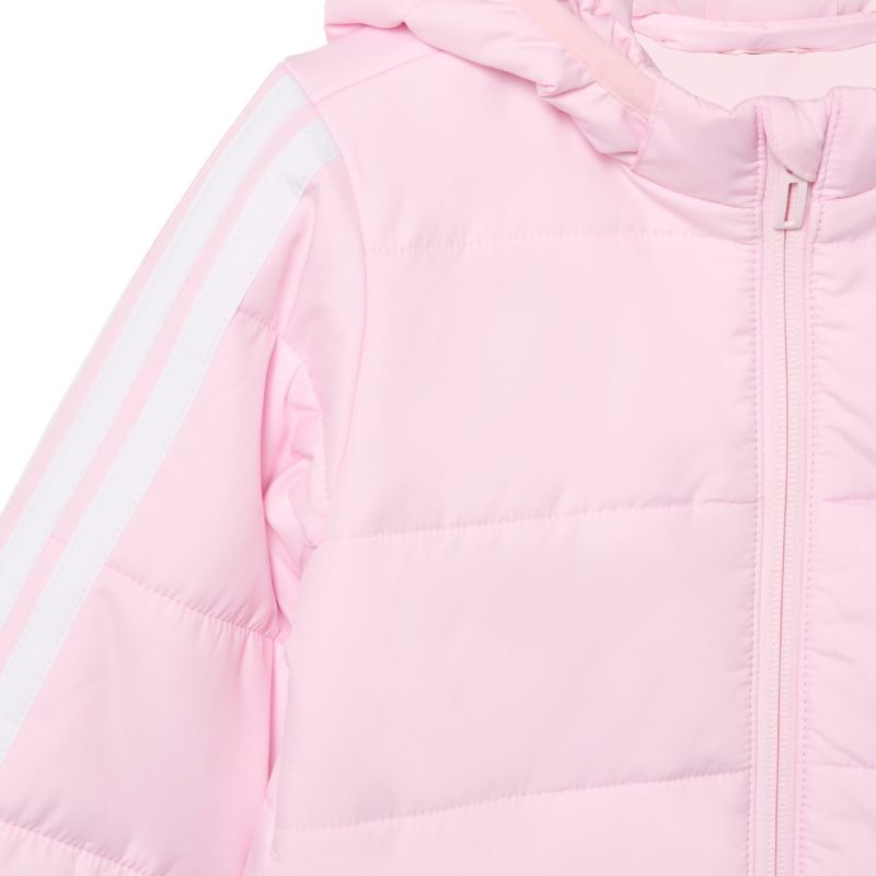 Giacca adidas Essentials 3-Stripes Jr JW2442