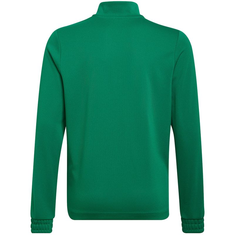 Adidas Entrada 22 Training Top Jr HI2132 sweatshirt