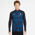 Felpa Nike Chelsea FC Strike Drill M FN4128-426