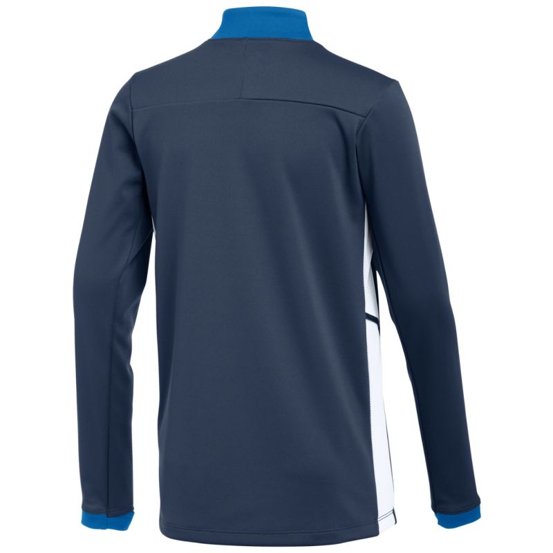 Nike Dri-Fit Academy 25 Drill Top Jr FZ9773 410 sweatshirt