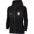 Felpa Nike Sportswear Full-Zip Hoodie Jr DA1686 010