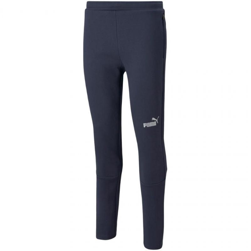 Pantaloni Puma teamFinal Casuals M 657386 06
