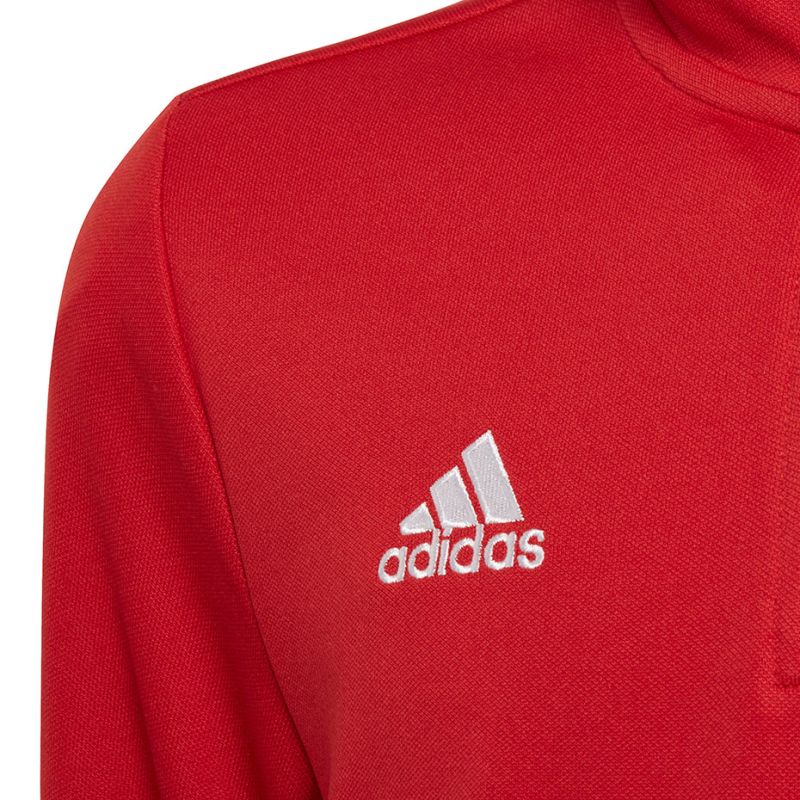 Felpa Adidas Entrada 22 Tr Top Jr H57550