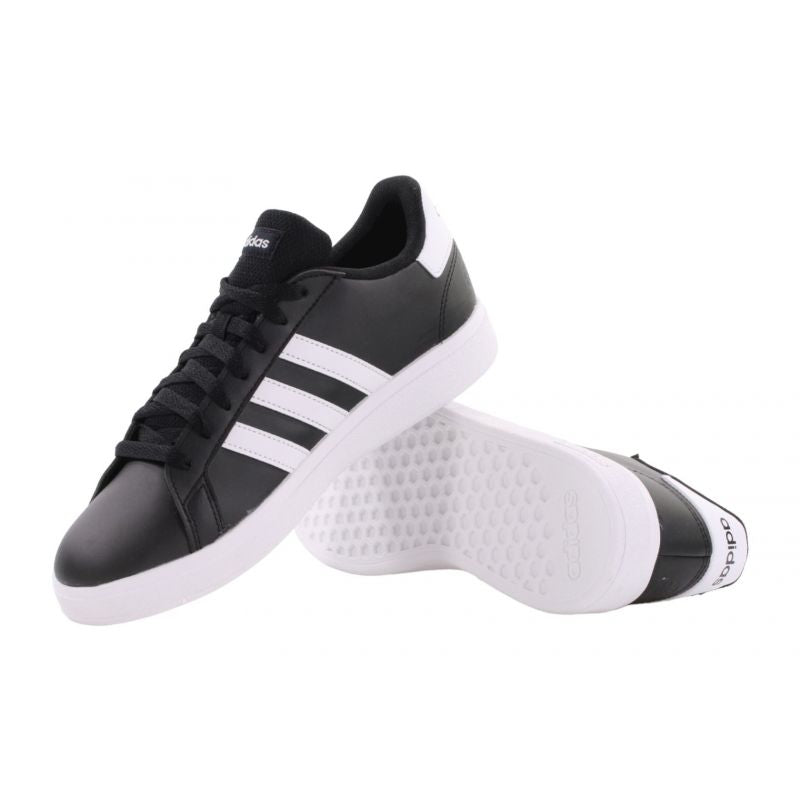 Scarpe Adidas Grand Court 2.0 K Jr GW6503