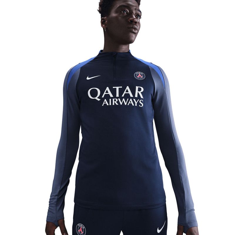 Felpa Nike PSG Strike Drill Top HJ7782-411