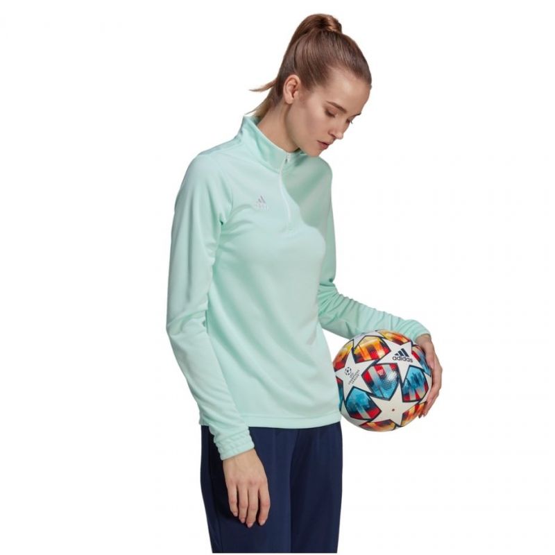 Felpa da allenamento Adidas Entrada 22 Top W HC5046