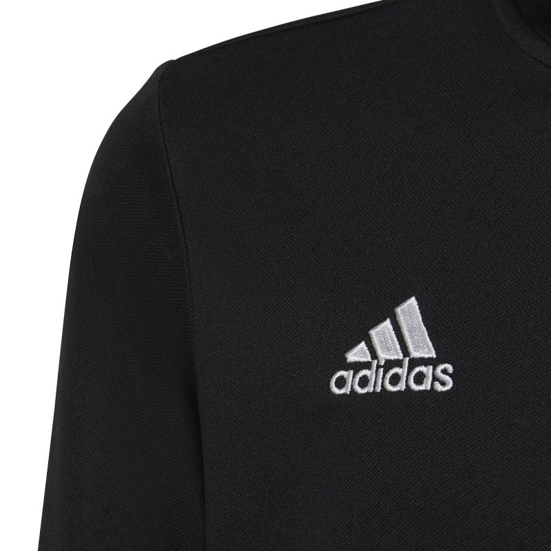 Felpa Adidas Entrada 22 Track Jr H57520