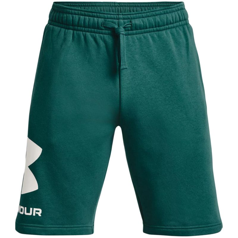 Pantaloncini Under Armor Rival Fleece Big Logo M 1357118 722