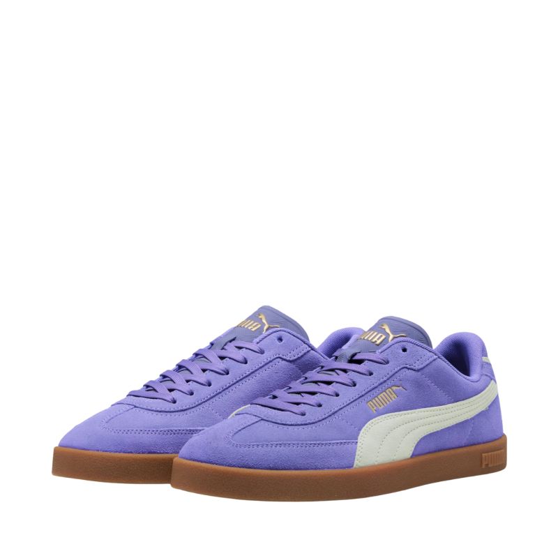 Puma Club II W 400717 14 Shoes