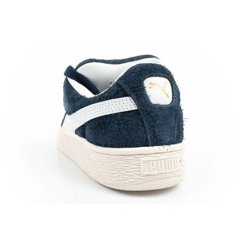 Scarpe Puma Suede XL Hairy M 397241 01