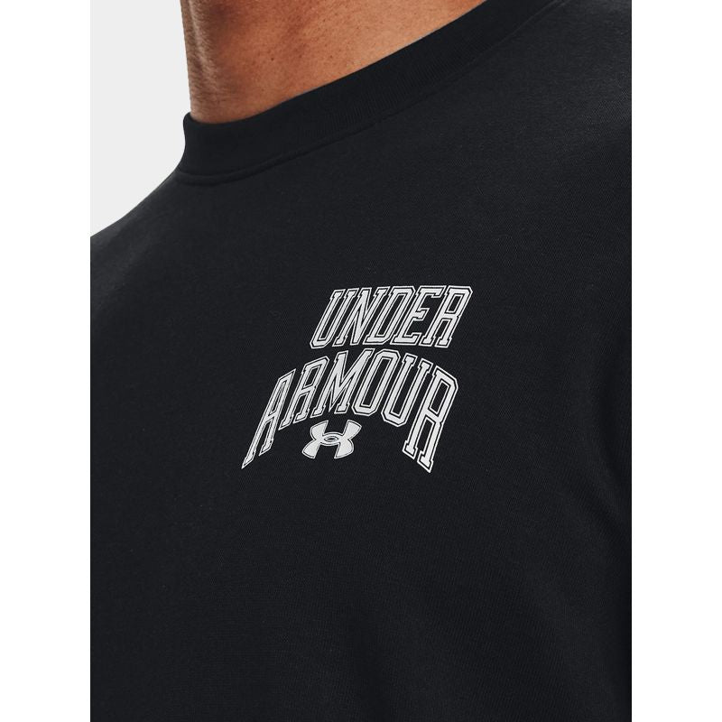 Felpa Under Armor M 1379764-001
