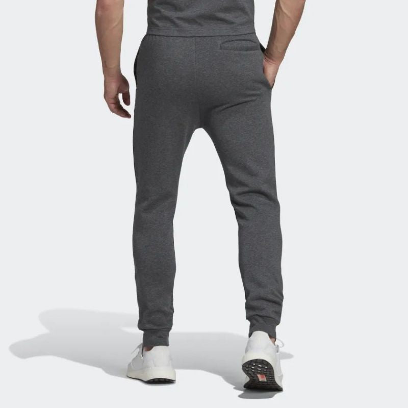 adidas Fleece Regular Fit Pants M HL2243