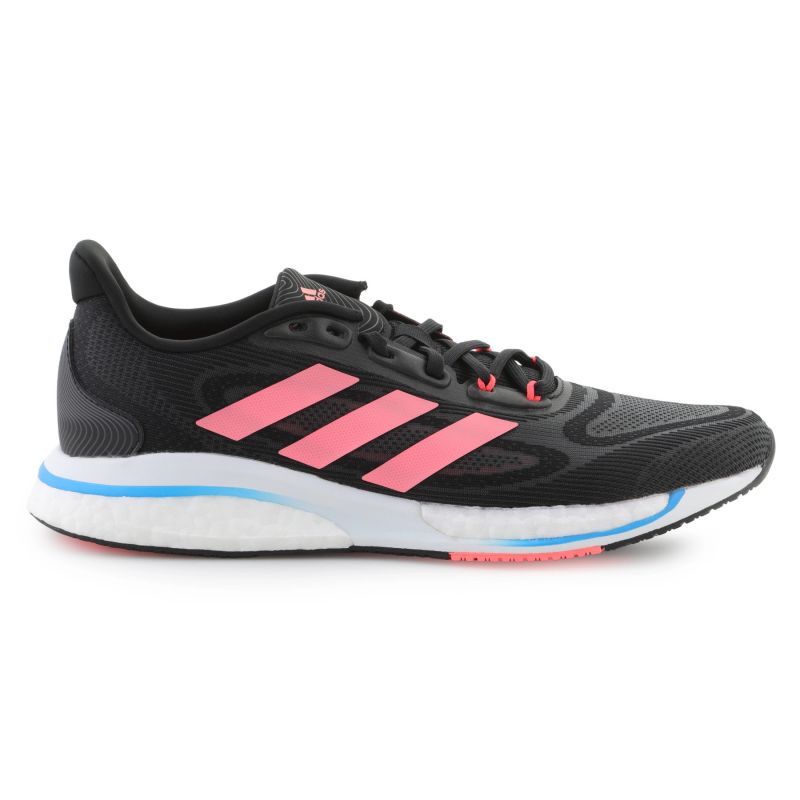 Didas Supernova + W GX0535 Running Shoes