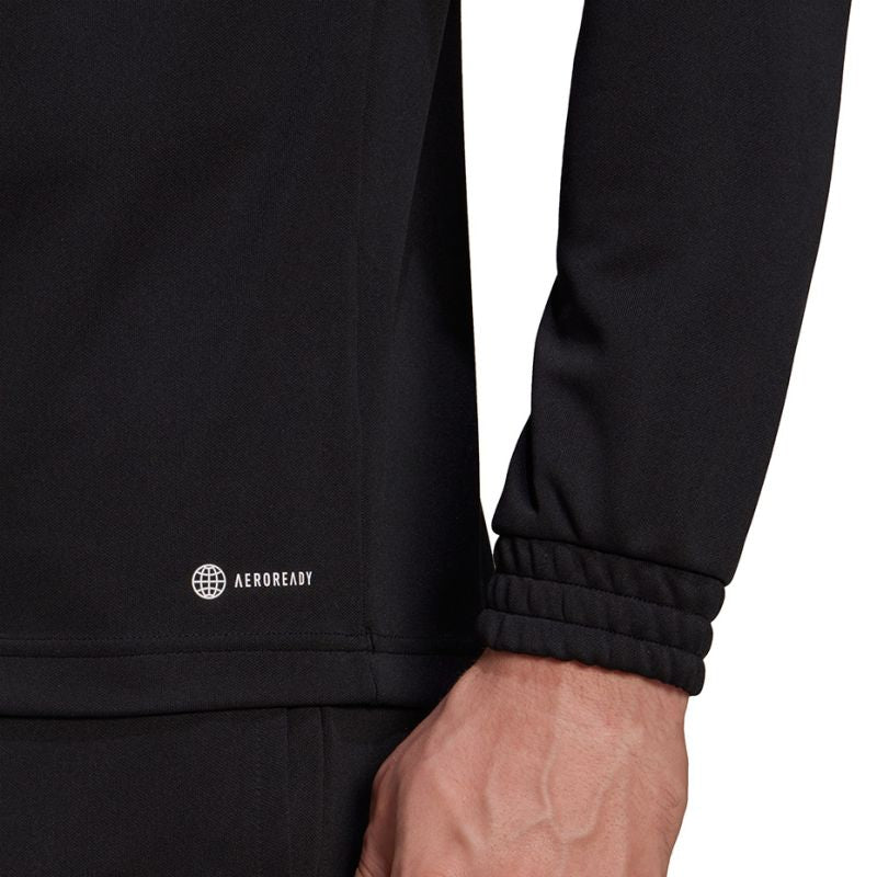 Adidas Entrada 22 Training Top M H57544 sweatshirt