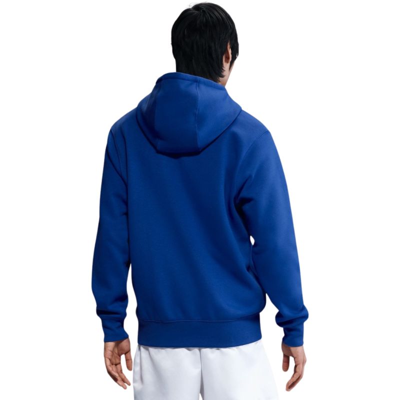 Nike Club BB Felpa da uomo Blu scuro FN3859 480
