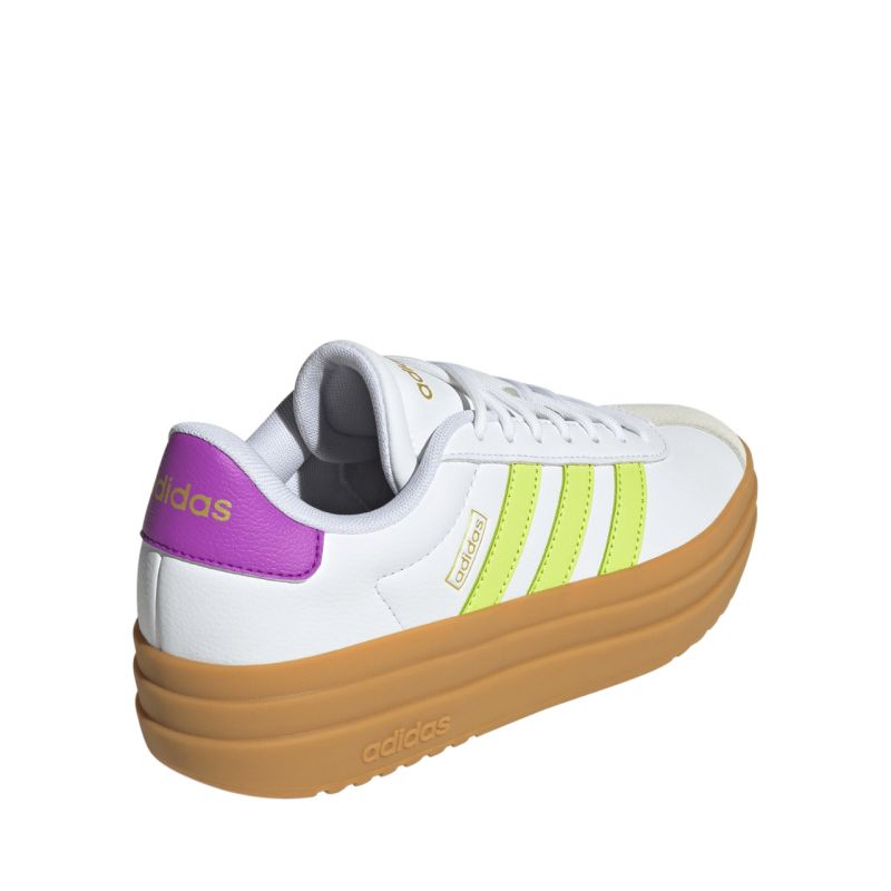 Adidas VL Court Bold W shoes JQ5644