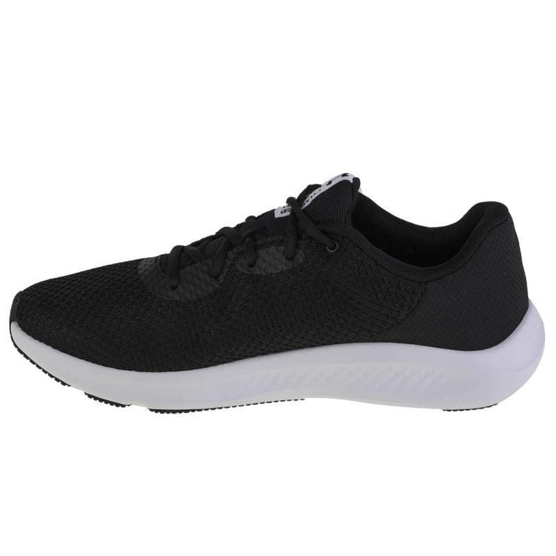 Under Armor Charged Pursuit 3 M running shoes 3024878-001