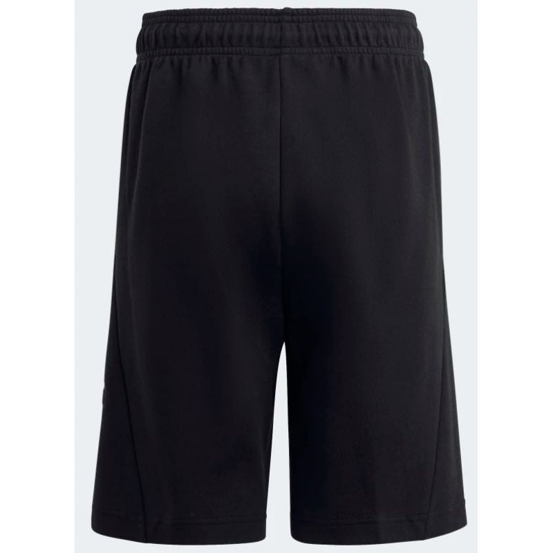 adidas Future Icons Logo 8 Inch Shorts Jr HR6306 shorts