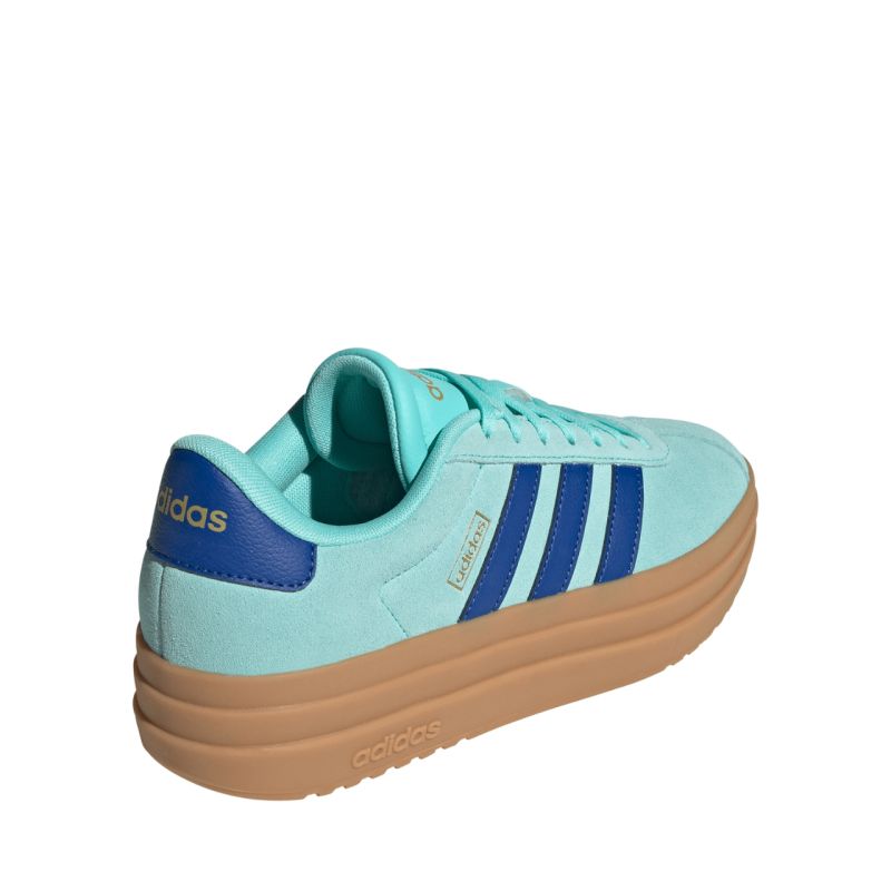 Adidas VL Court Bold W shoes JS3813