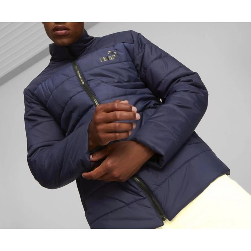 Puma ESS winter jacket M 849349 06