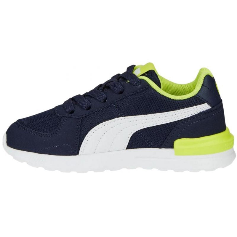 Puma Graviton AC PS Jr shoes 381988 14