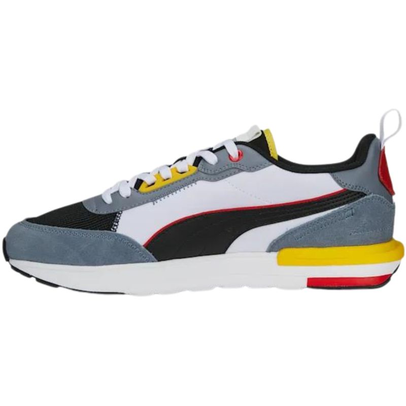 Scarpe Puma R22 M 383462 20