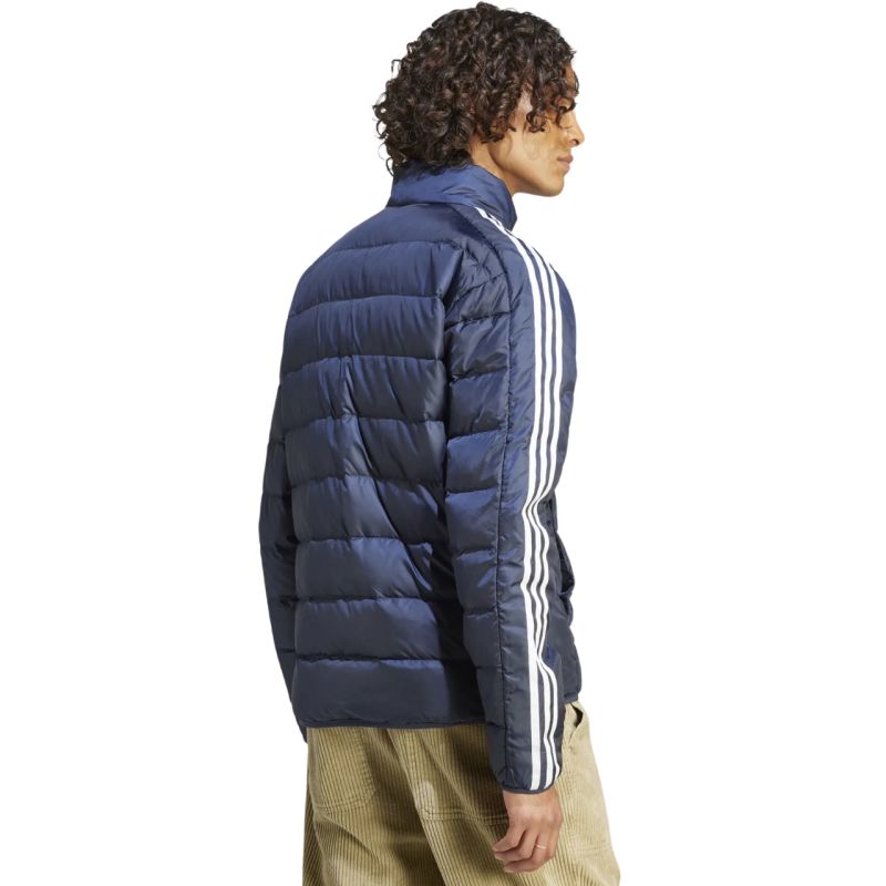 adidas Essentials 3 strisce Giacca imbottita leggera IK3205 M