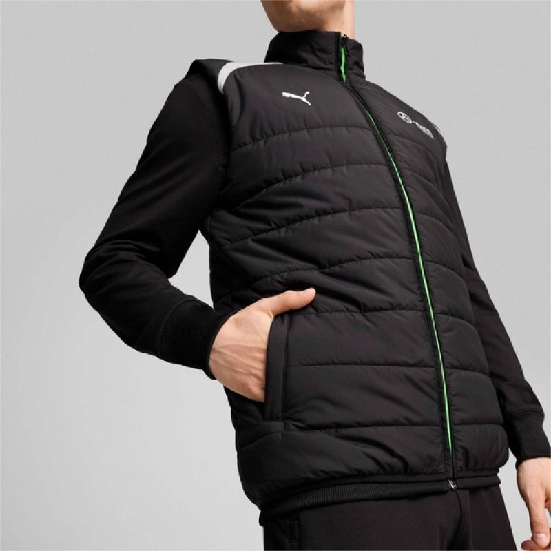 Puma MAPF1 Mercedes AMG Petronas F1 Sports Vest